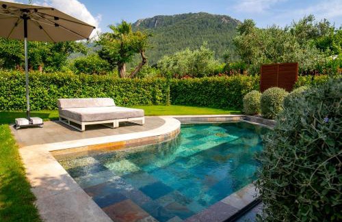 Fethiye Hotel | Kaya Villas Exclusive