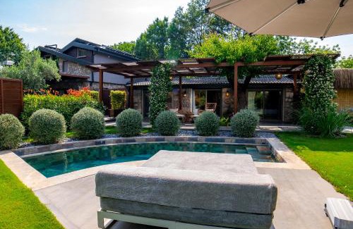 Fethiye Hotel | Kaya Villas Exclusive