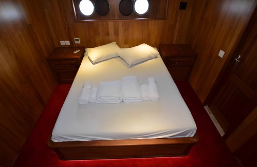 Fethiye Boat Rental | Kaya Yachting