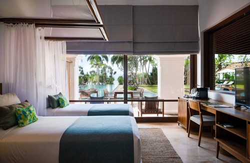 Ranna Hotel | Kayaam House