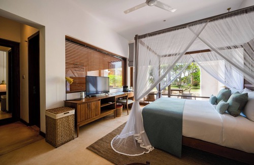 Ranna Hotel | Kayaam House