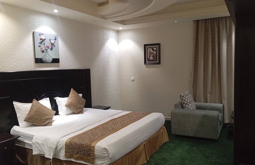 Abha Hotel | Kayan Alin Hotel