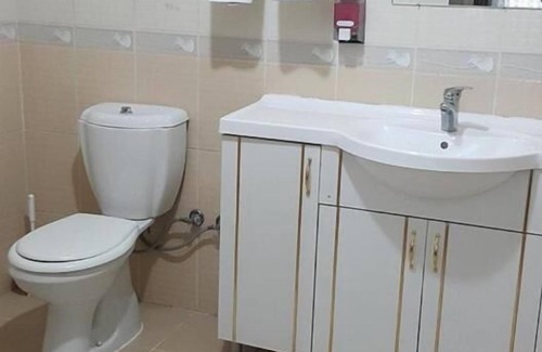 Beypazari Hotel | Kayiboyu Otel