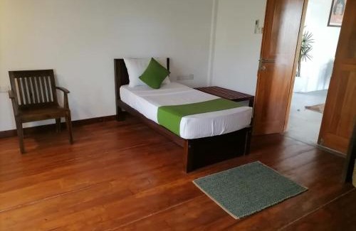 Kalkudah Hotel | KayJay Palms