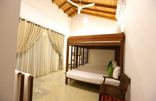 Kalkudah Hotel | KayJay Palms