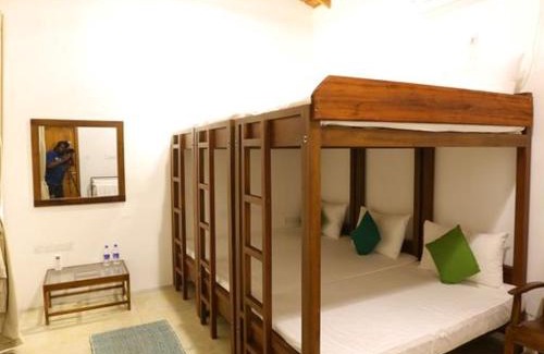 Kalkudah Hotel | KayJay Palms