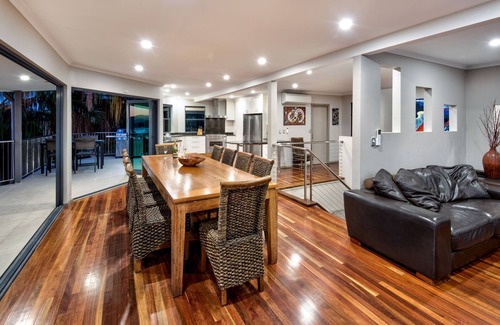 Hamilton Island House | Kaylan - 4 bedroom house