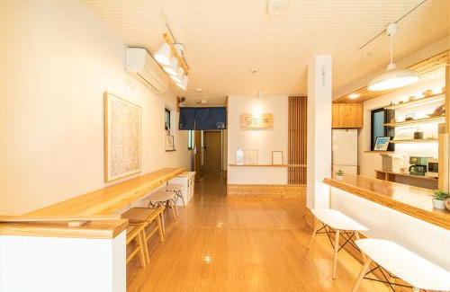 Nakagyo Ward Hotel | KAYO NIJO Hotel