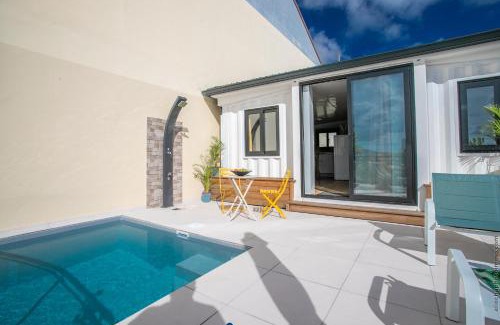 Fort-de-France House | Kaz Azur