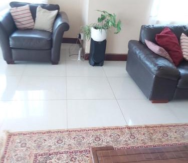 Kampala Bed & Breakfast | Kaz Breeze Gardens