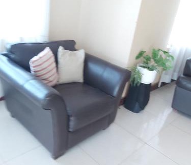 Kampala Bed & Breakfast | Kaz Breeze Gardens