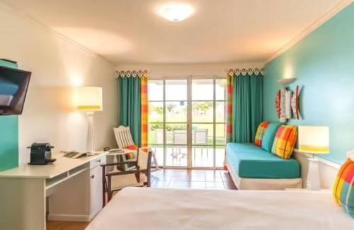 Gros Raisins Apartment | Kaz Mango