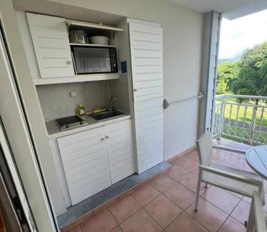 Gros Raisins Apartment | Kaz Mango