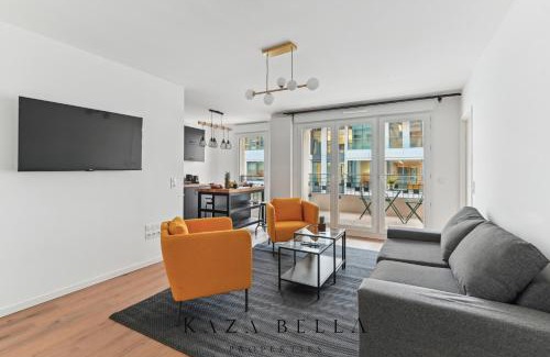 Saint-Ouen Apartment | KAZA BELLA - Saint Ouen Beautiful apartment