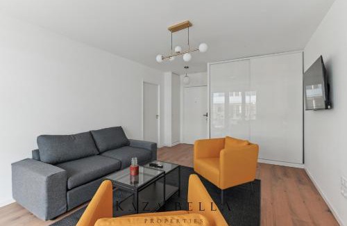 Saint-Ouen Apartment | KAZA BELLA - Saint Ouen Beautiful apartment