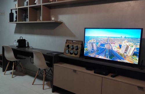 Brooklin Paulista Apartment | Kazanoah - Campo Belo