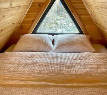 Stepantsminda Hotel | Kazbegi Kuro Cottages