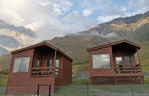 Stepantsminda Hotel | Kazbegi Twins