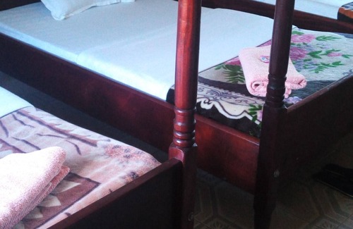 Kasese Cabin | Kazinga channel lodge