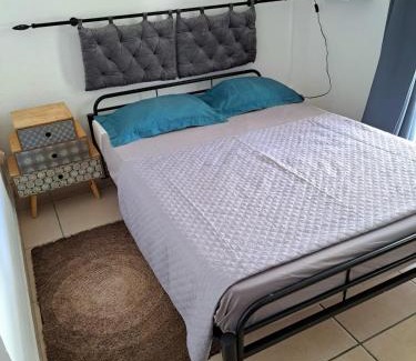 Remire Montjoly Apartment | KazKaramel