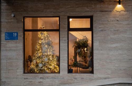 mtatsminda Hotel | Kazma Boutique Hotel