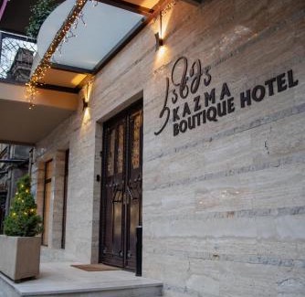 mtatsminda Hotel | Kazma Boutique Hotel