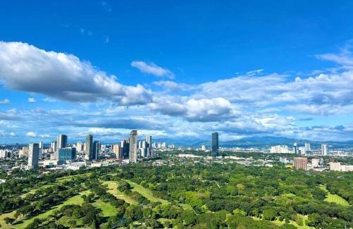 Mandaluyong Apartment | Kazoku 2BR Family Condo at Shaw
