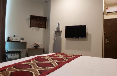 Kepala Batas Hotel | KB HOTEL