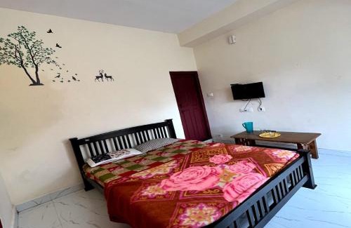 Kodaikanal Hotel | KB House Kodaikanal
