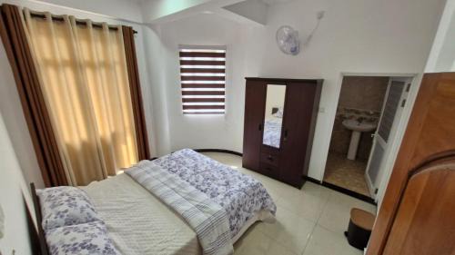 Rajawella Apartment | KBK Furnished Apartments, Digana