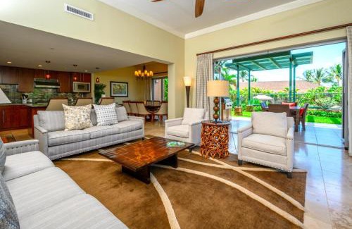Honokowai Apartment | KBM Resorts FREE CAR Honua Kai Hokulani Oceanfront 3-Bedroom Ground Floor Condo HKH-150