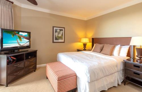 Honokowai Apartment | KBM Resorts Spacious Ocean View 4-Bedroom Honua Kai Collection Multi Unit Listing Same Floor 2 Free Rental Cars HKH-42325