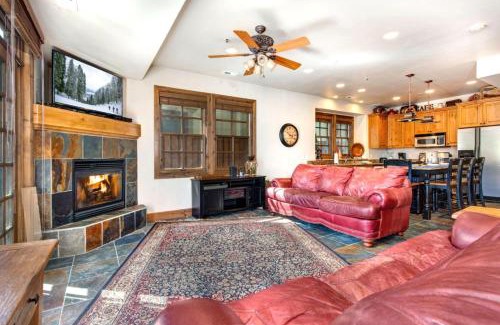 North Park City House | KBM Resorts Walk to Lifts and MainSt PPS-1416