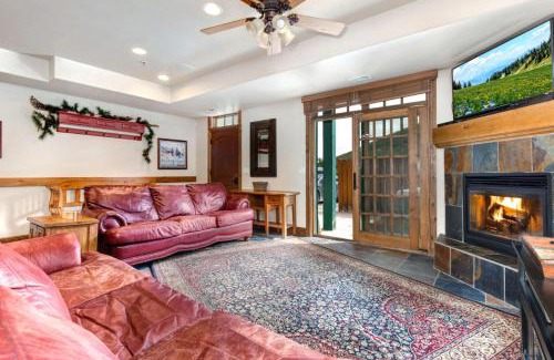 North Park City House | KBM Resorts Walk to Lifts and MainSt PPS-1416