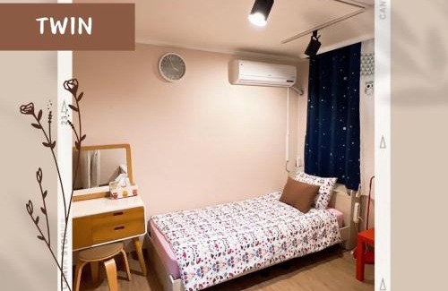 Yeonnam-dong House | kbook9