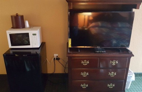 Show Low Hotel | KC Motel