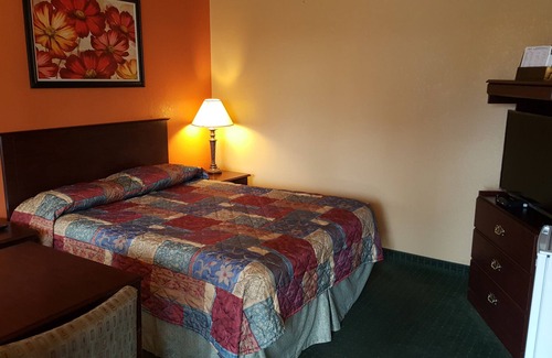 Show Low Hotel | KC Motel