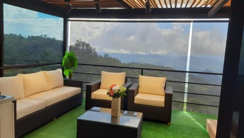 Venecia Other | Kcafe Ancestral Glamping