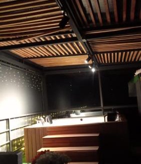 Venecia Other | Kcafe Ancestral Glamping