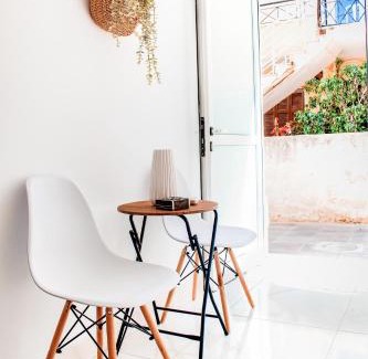 Lavreotiki Apartment | KD Center