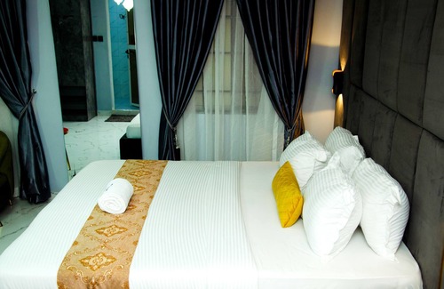 Ojodu Hotel | Kdovehotels&suites