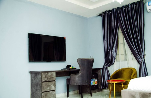 Ojodu Hotel | Kdovehotels&suites