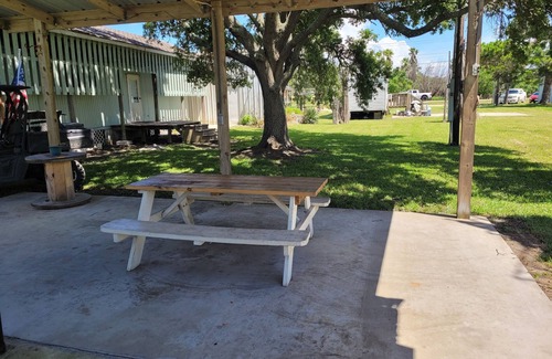 Port O Connor House | KDT Fish Camp