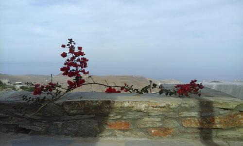 Kea House | Kea Amazing View Maisonette