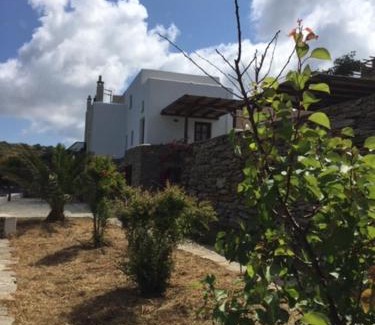 Kea House | Kea Amazing View Maisonette