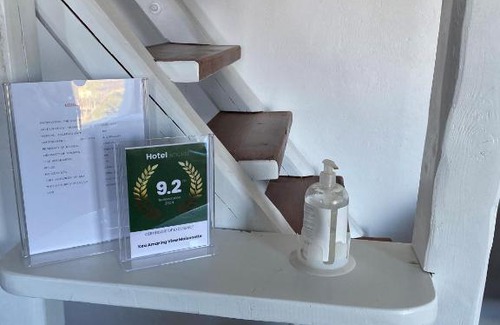 Kea House | Kea Amazing View Maisonette