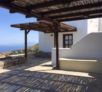 Kea House | Kea Amazing View Maisonette