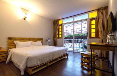 Brinchang Hotel | Kea Garden Guest House