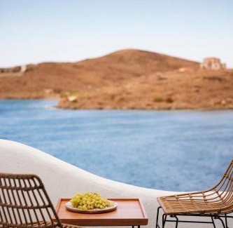 Vourkari Villa | Kea Mare LV Villas