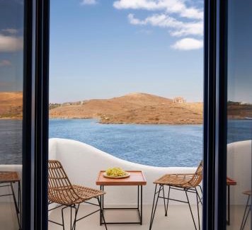 Vourkari Villa | Kea Mare LV Villas